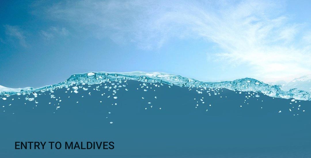 Maldives Visa