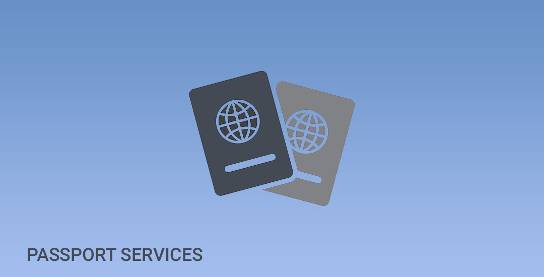 Passport Services