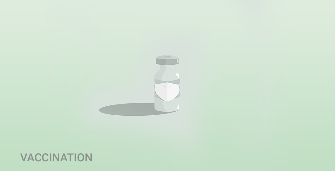 ワクチン接種